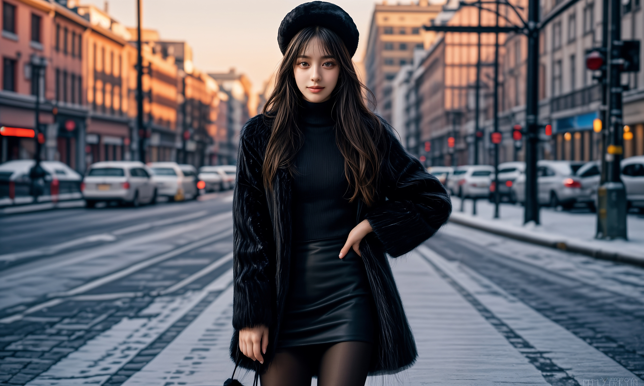 时政微观察丨从这些辩证关系，读懂“现代化人民城市”